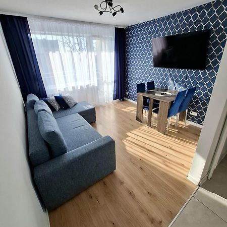 300 metrów od plaży / 300 meters from the beach Gdańsk Exterior foto